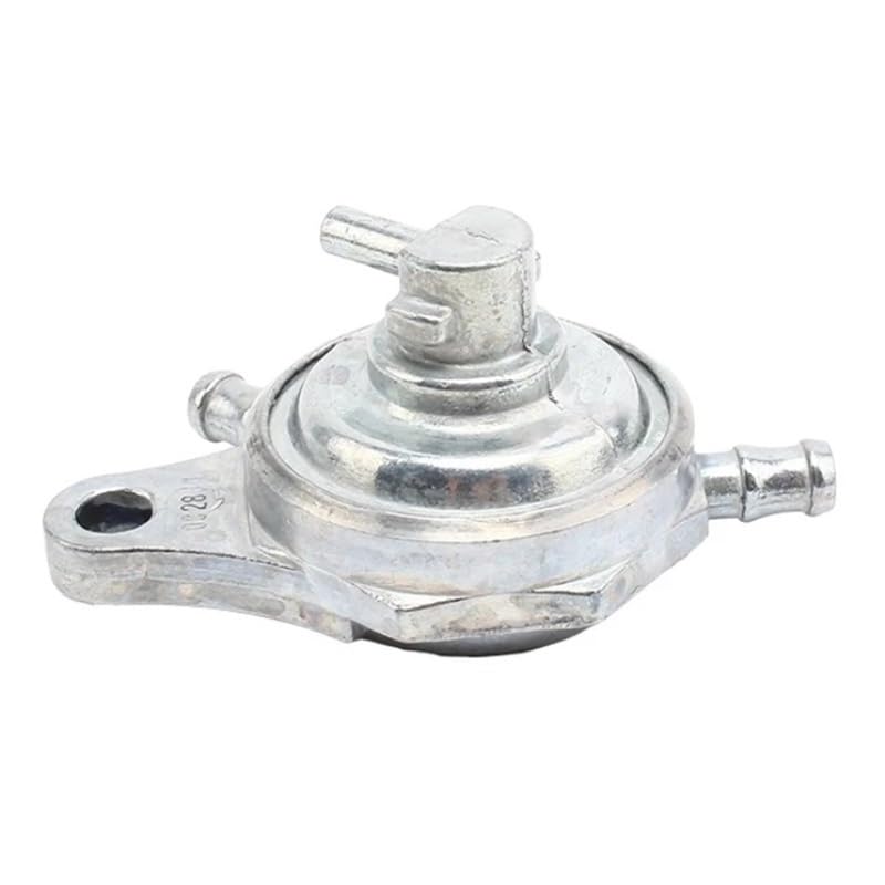 Robinet de carburant pour moto CF125 à CF500 valve à vide - 2