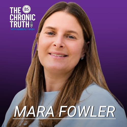 Cognitive Decline, Tough Exteriors & the Breaking Point: The Real Face of Multiple Sclerosis