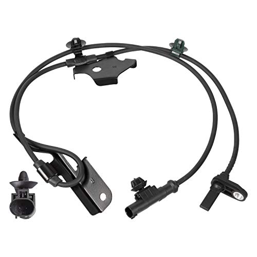 Capteur ABS Febi Bilstein 170334 avec signal de vitesse de roue précis