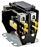 Packard Definite Purpose Contactor 1-pole C140a