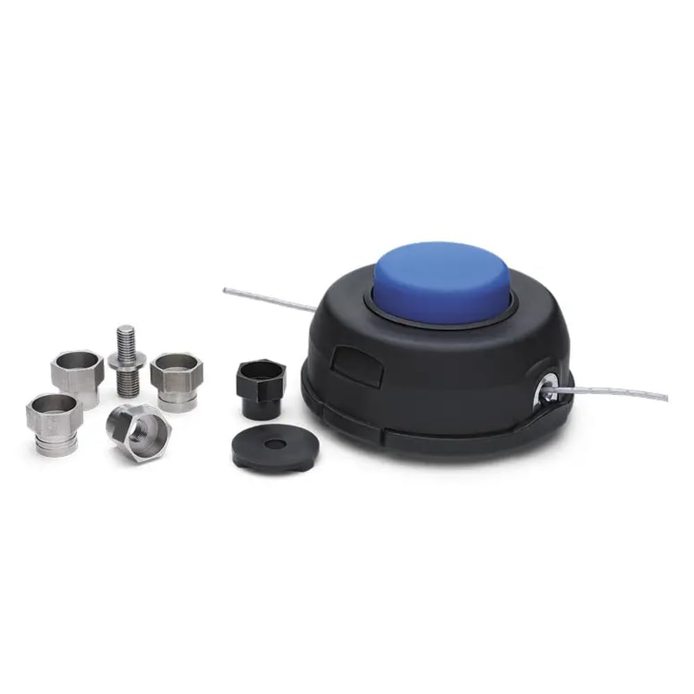 Husqvarna 578449401 Trimmerkopf T35 Universal, 2,4mm,2-fädig
