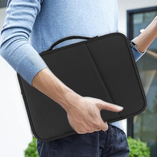 Housse de protection pour tablette 12.9 anti-choc et étanche à l'eau - 2