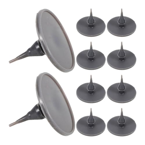 Jojofuny - Juntas de Válvula para Olla Arrocera de Silicona, 15 piezas, repuestos universales para válvulas de vapor de ollas a presión, accesorios para cocina y reparación miniatura 1