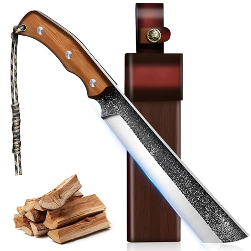 MDHAND Japanese Machete 14.7