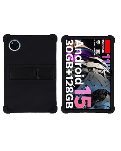 Coque DOOGEE Tab A9+/A9Pro+ protège des chutes et des rayures