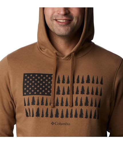 Image of Columbia mens Trek Hoodie