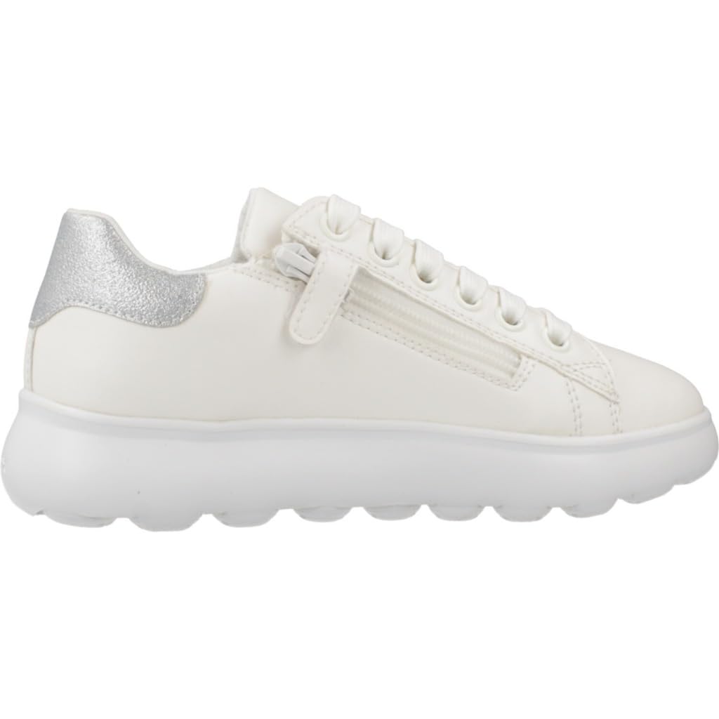 Geox J Puffypop Girl BasketFille