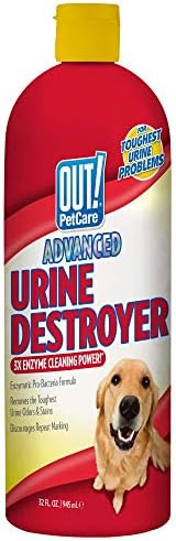 out advanced severe urine destroyer gallon