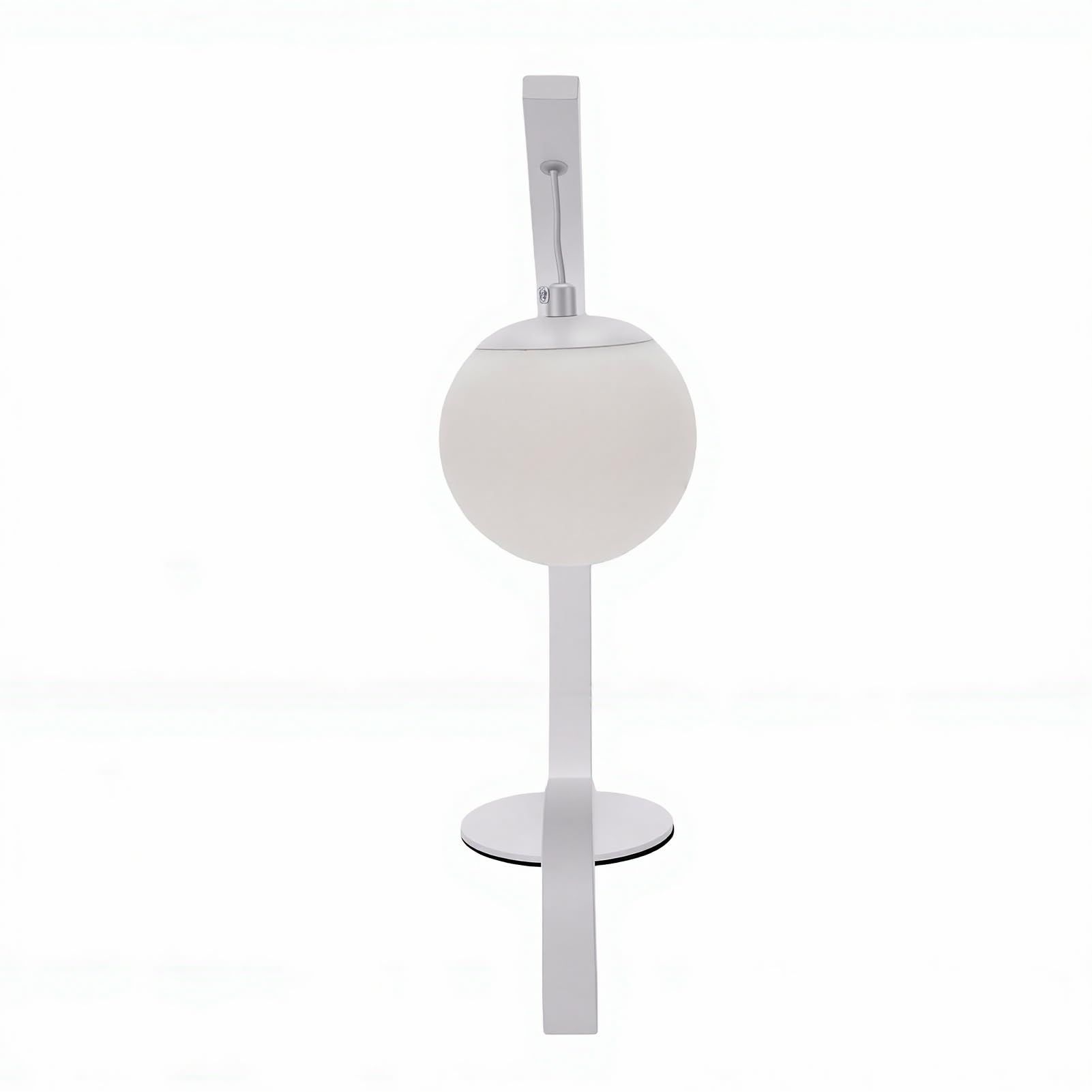 XUMIUZIY Lampada da Tavolo Antiriflesso Creativa, Lampada LED Comodino