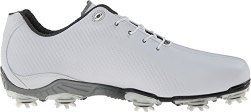 FootJoy Mens DNA White/Off White 12 M3