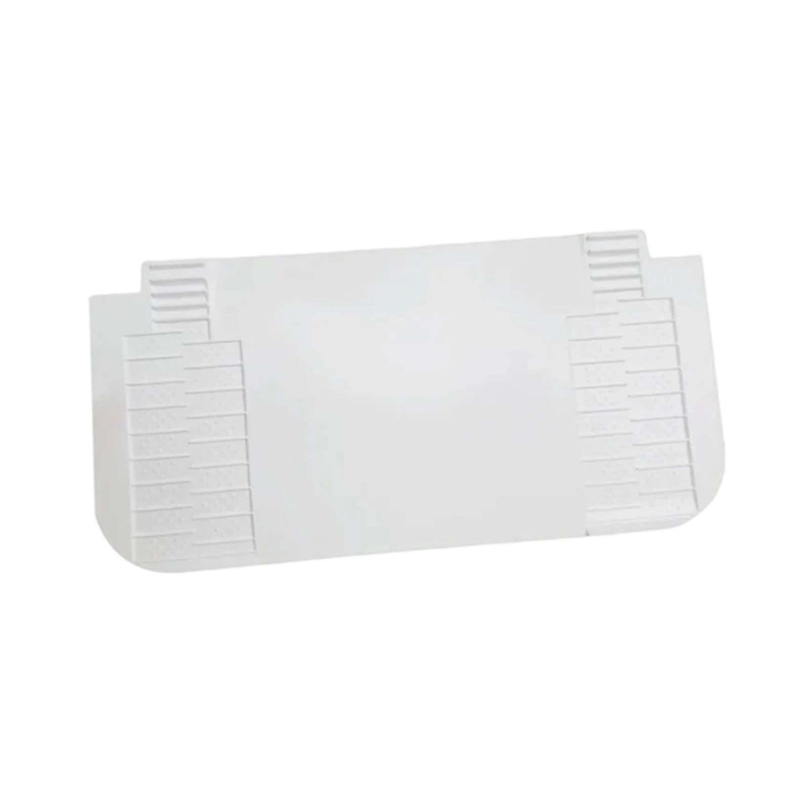 Rampe d'aspirateur pour Dreame L10s Ultra idéal pour retrouver des sols propres sans effort