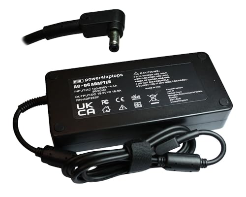 Chargeur ordinateur Acer Nitro AN517-55 Power4Laptops remplacez votre bloc