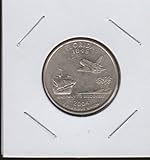 2004 D Washington State Quarter, Florida Quarter Seller Extremely Fine