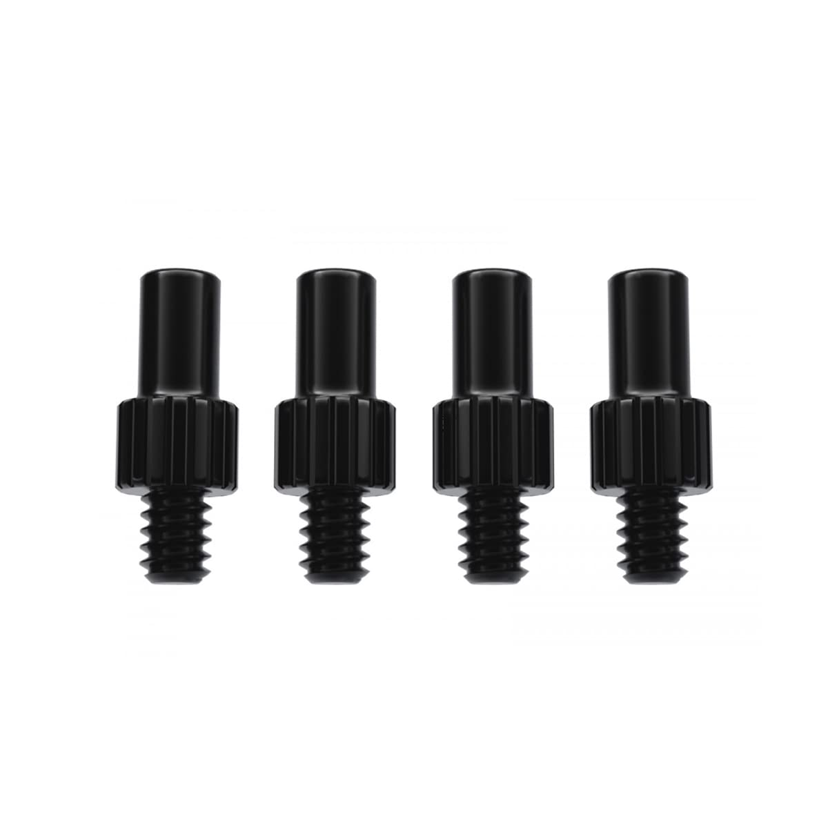 Amazon.com: EKWB EK-Quantum Magnitude UNC Standoffs, AM5, Black