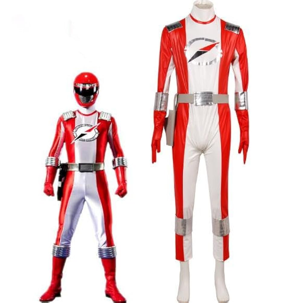 轟轟戦隊ボウケンジャー 公式 ジャケット コスプレ 衣装 コスチューム Amazon.co.jp: [ZIXUAN] 轟轟戦隊ボウケンジャー 間宮菜月