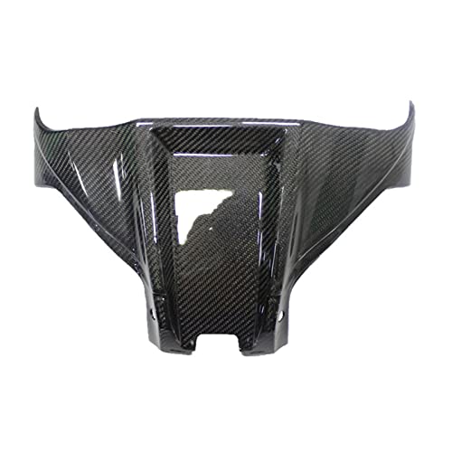 Fibre de carbone pour carénage avant Kawasaki ZX10R de 2011 à 2017