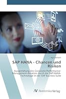 SAP Hana - Chancen Und Risiken 3639808126 Book Cover