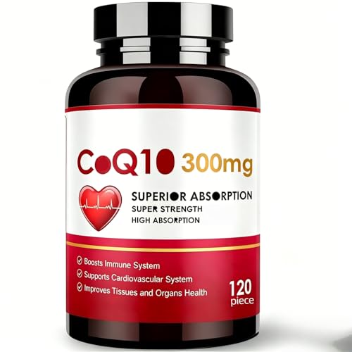 Q10 vitalité cellulaire pour stimuler l'énergie et protéger le cœur