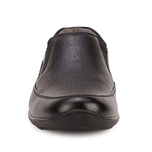 Image of Hush Puppies Men's Adrian Slip ON Formal Shoes