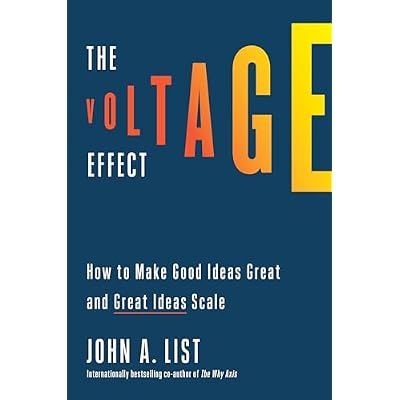 The Voltage Effect