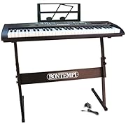 Bontempi 16 6125 6125-Дигитална клавиатура 61...