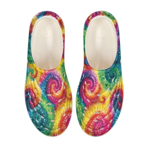 Girls Otter Clogs Kids Garden Sandals Slip on Water Shoes Summer Cute Sneakers for Boys Girls Beach Pool Swim Hike2