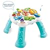 VTech-Baby Mesita Infantil Actividades Sensoriales, Mesa de Desarrollo para bebés con múltiples Juegos, Panel Interactivo extraíble, Actividad Musical y evolutiva, Regalo bebés +9 Meses, Versión ESP #2
