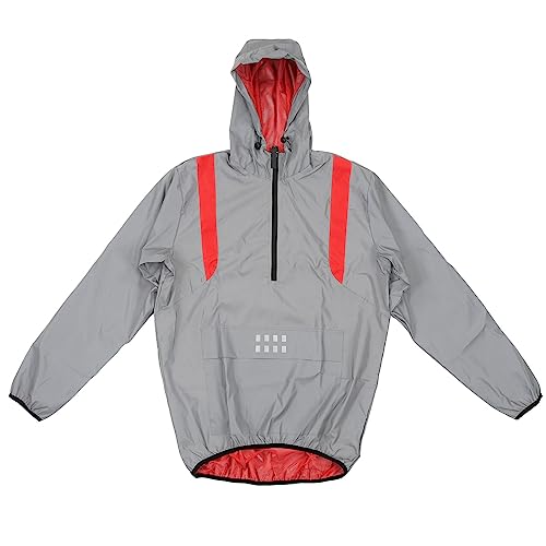 Chaqueta de ciclismo para hombre Focket 2XL miniatura 6