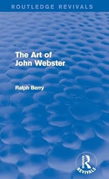 Hardcover The Art of John Webster Book