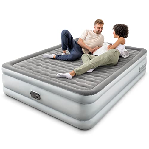 5 Best King Size Air Beds In UK 2022 Camping)