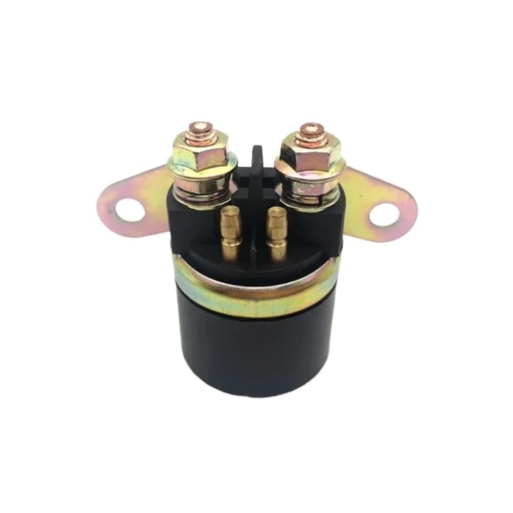 Relais solénoïde démarreur moto de précision pour Katana GSX750F