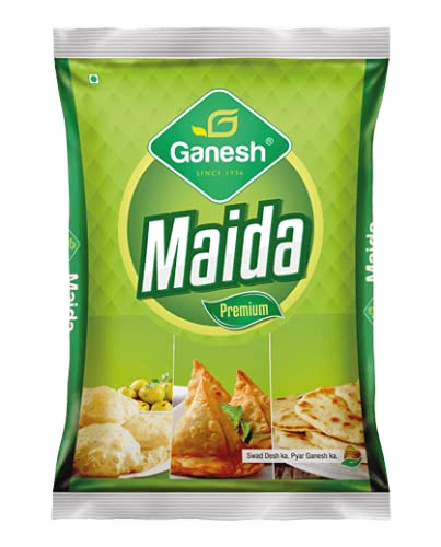 GANESH Maida 1 KG - Image 6 thumbnail