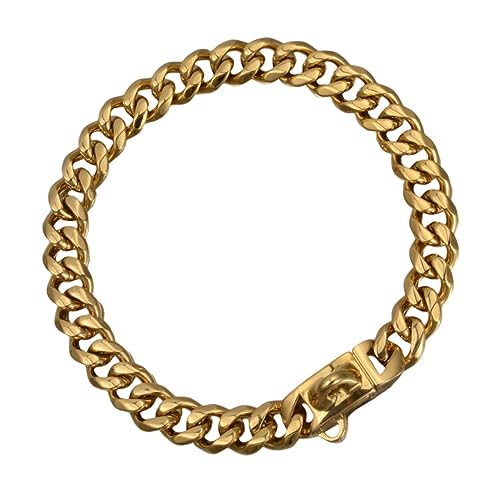 Collier décoratif pour chien Gatuida résistant à l'usure 15mm - 2