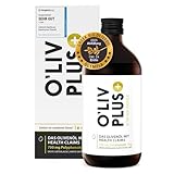 O’Liv PLUS von cellavent healthcare – Olivenöl mit Gesundheitswert