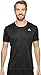 adidas Men's Running Response Short Sleeve Tee