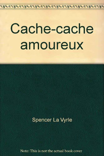 Cache-cache amoureux (BARBARA CARTLAND) [French] 227724046X Book Cover