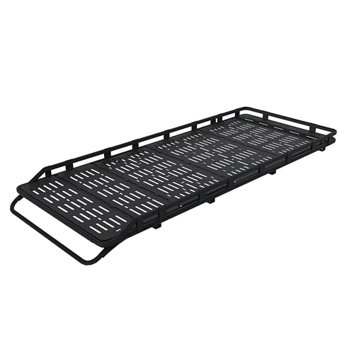 VANNCAMP Safari Roof Rack 144
