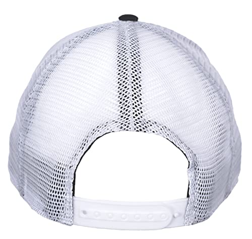 Gorra Ohio State Buckeyes ajustable malla miniatura 4