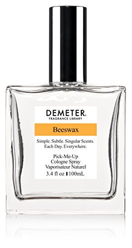 DEMETER Fragrance Library 3.4 oz Cologne Spray - Beeswax