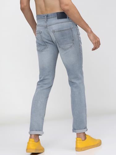 Image of Locomotive Men Jeans