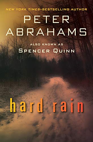 Amazon Com Hard Rain Ebook Abrahams Peter Kindle Store