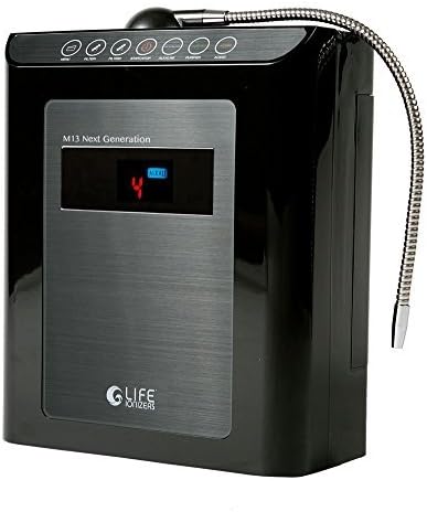 M13 Next Generation by Life Ionizers