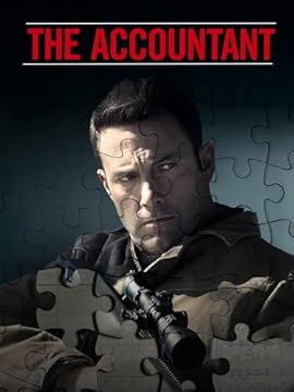 The Accountant