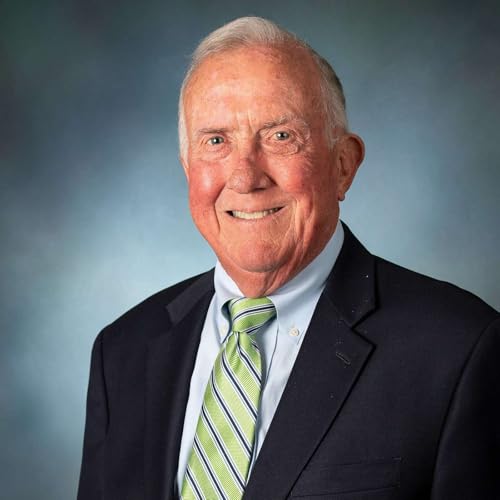 Exiting STC chairman reflects on his tenure