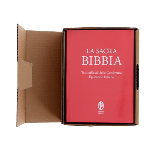 La Sacra Bibbia. Ediz. Rosso Corallo - 8