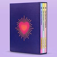 The Lotus Collection: A Wise Baby Book Series 3-Book Gift Set 1737085631 Book Cover