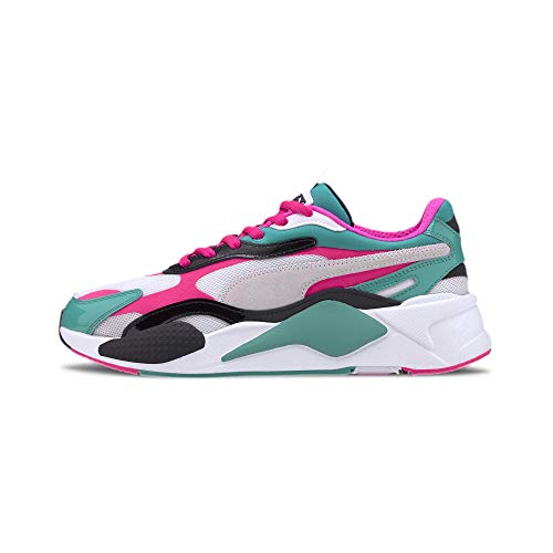 Image of Puma Unisex rs-x Plastic Sneaker