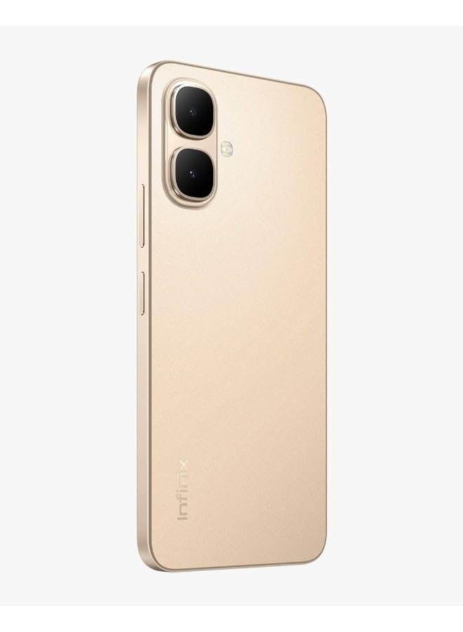 Infinix Smart 10 Dual SIM 3GB RAM 64GB 4G - Middle East Version