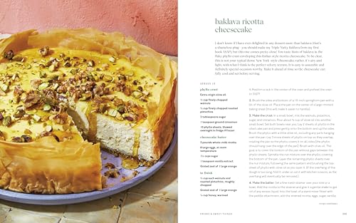 The Mediterranean Dish: Simply Dinner: 125 Easy Mediterranean Diet-Inspired Recipes to Eat Well and Live Joyfully: A Cookbook