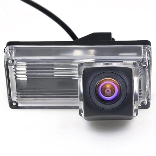 Car Reversing Cameras fits for Toyota fits for Land Cruiser